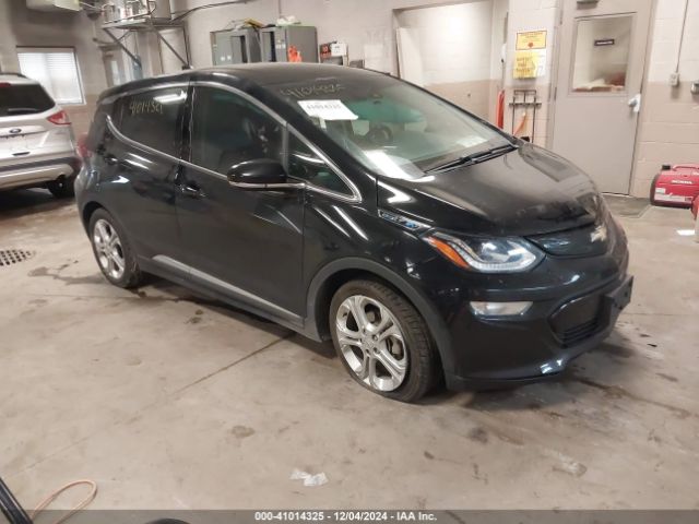 1G1FY6S05M4109371 auction archive image