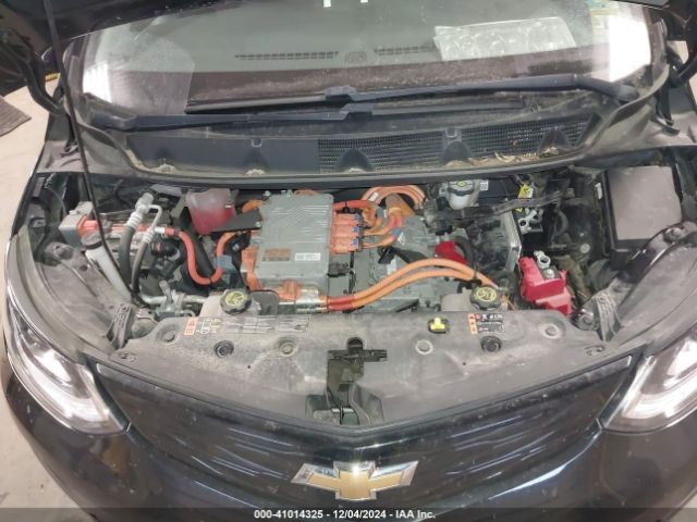 1G1FY6S05M4109371 Chevrolet Bolt Ev Fwd Lt
