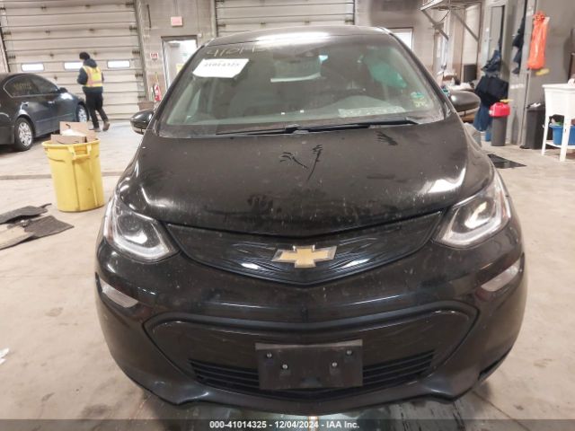 1G1FY6S05M4109371 Chevrolet Bolt Ev Fwd Lt