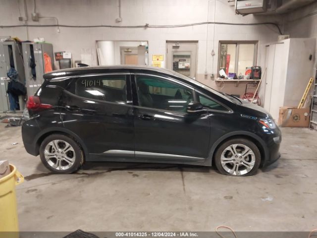 1G1FY6S05M4109371 Chevrolet Bolt Ev Fwd Lt
