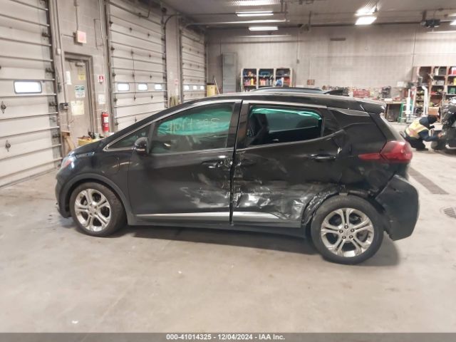 1G1FY6S05M4109371 Chevrolet Bolt Ev Fwd Lt