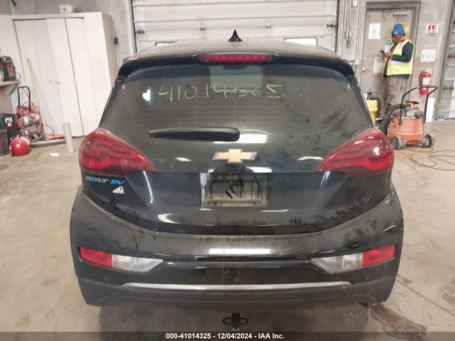 1G1FY6S05M4109371 Chevrolet Bolt Ev Fwd Lt