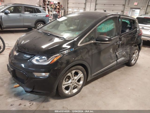 1G1FY6S05M4109371 Chevrolet Bolt Ev Fwd Lt