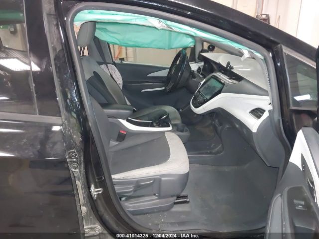 1G1FY6S05M4109371 Chevrolet Bolt Ev Fwd Lt