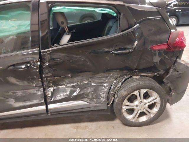 1G1FY6S05M4109371 Chevrolet Bolt Ev Fwd Lt