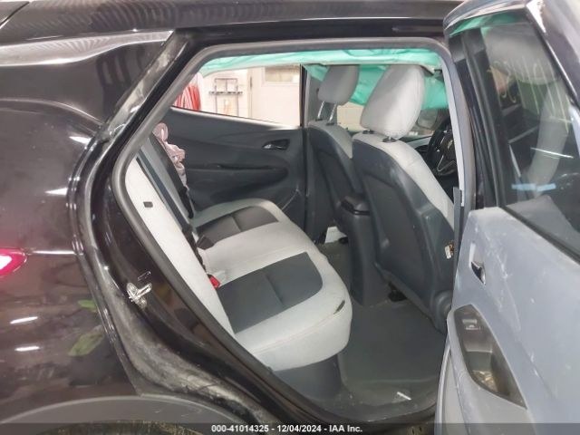 1G1FY6S05M4109371 Chevrolet Bolt Ev Fwd Lt
