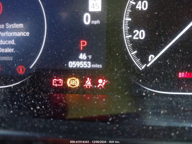 1HGCV1F41NA026852 Honda Accord Sport Special Edition