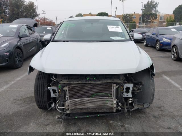 3VV1B7AX1JM071937 Volkswagen Tiguan 2.0t S