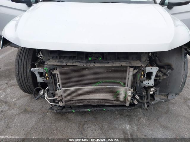 3VV1B7AX1JM071937 Volkswagen Tiguan 2.0t S