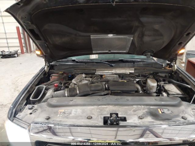 1GT12REYXKF123306 GMC Sierra 2500hd Slt