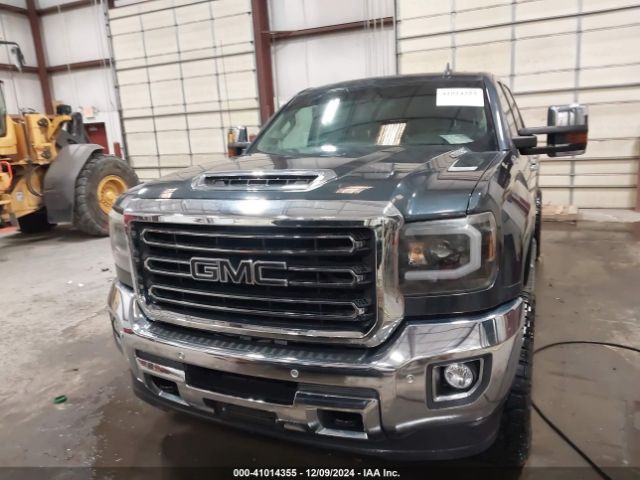 1GT12REYXKF123306 GMC Sierra 2500hd Slt