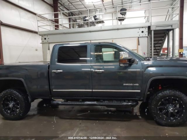 1GT12REYXKF123306 GMC Sierra 2500hd Slt