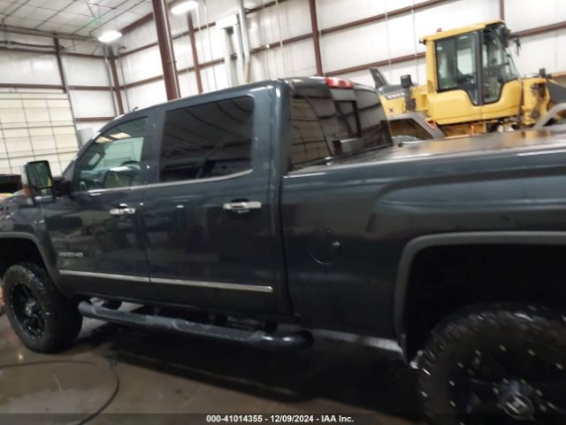 1GT12REYXKF123306 GMC Sierra 2500hd Slt
