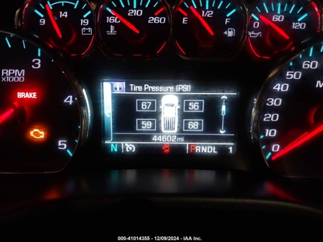 1GT12REYXKF123306 GMC Sierra 2500hd Slt