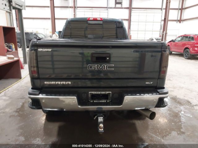 1GT12REYXKF123306 GMC Sierra 2500hd Slt