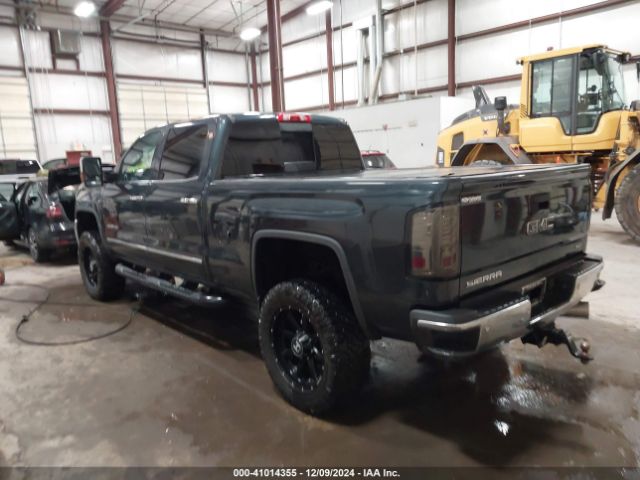 1GT12REYXKF123306 GMC Sierra 2500hd Slt