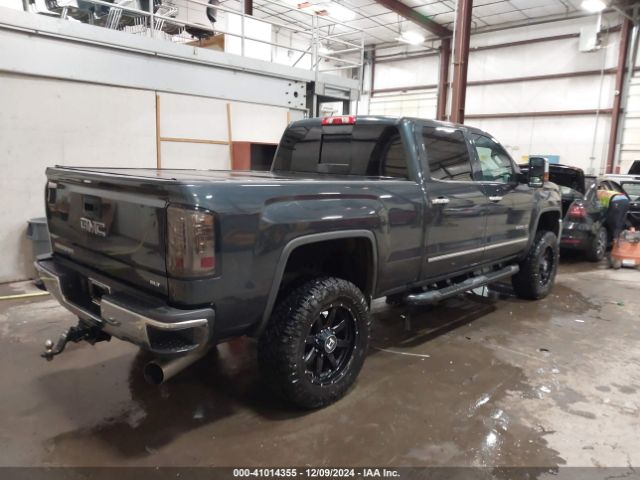 1GT12REYXKF123306 GMC Sierra 2500hd Slt