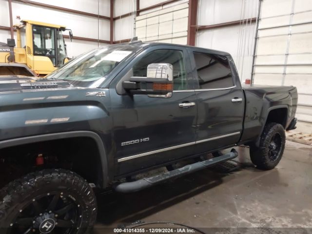 1GT12REYXKF123306 GMC Sierra 2500hd Slt