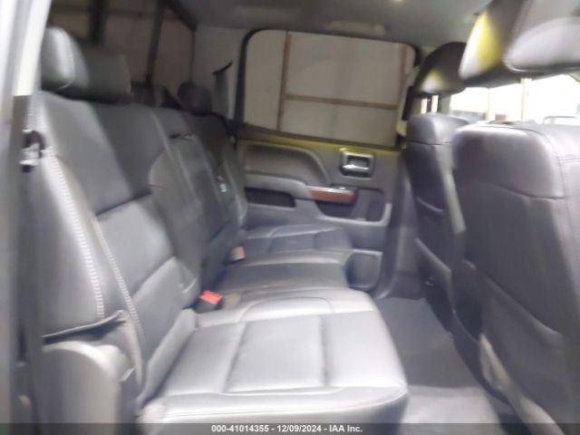 1GT12REYXKF123306 GMC Sierra 2500hd Slt