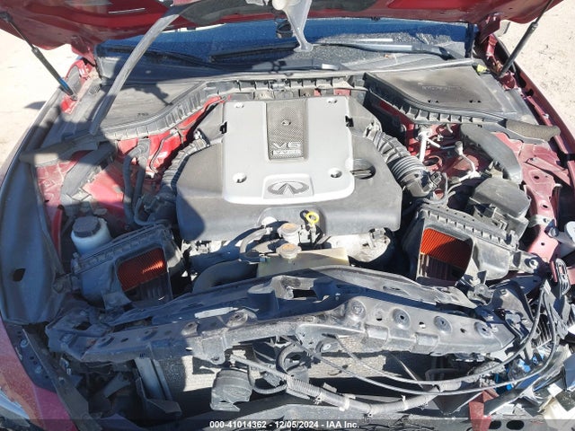 JN1BV7AR3EM685341 Infiniti Q50 Premium