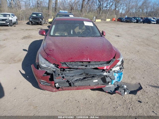 JN1BV7AR3EM685341 Infiniti Q50 Premium