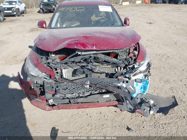 JN1BV7AR3EM685341 Infiniti Q50 Premium