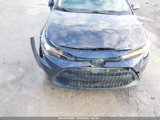 Toyota COROLLA LE 2020 JTDEPRAE1LJ044619 Image 6