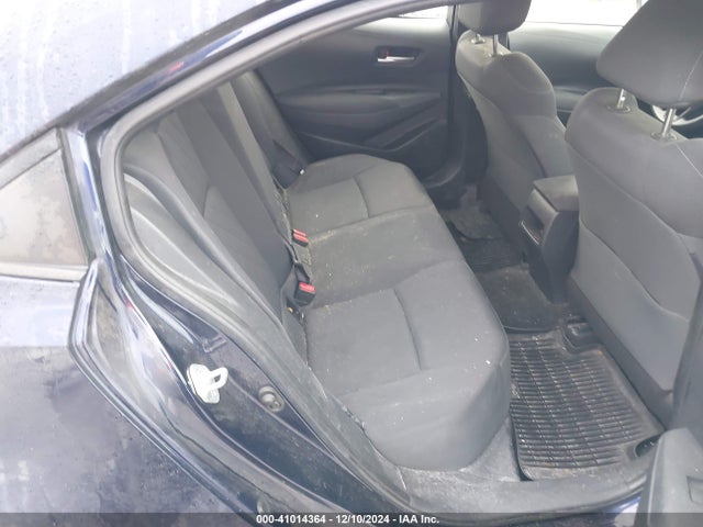 Toyota COROLLA LE 2020 JTDEPRAE1LJ044619 Image 8