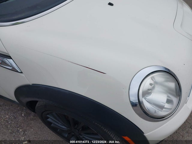 2013 MINI HARDTOP WMWSV3C55DTY29943 Photo 5