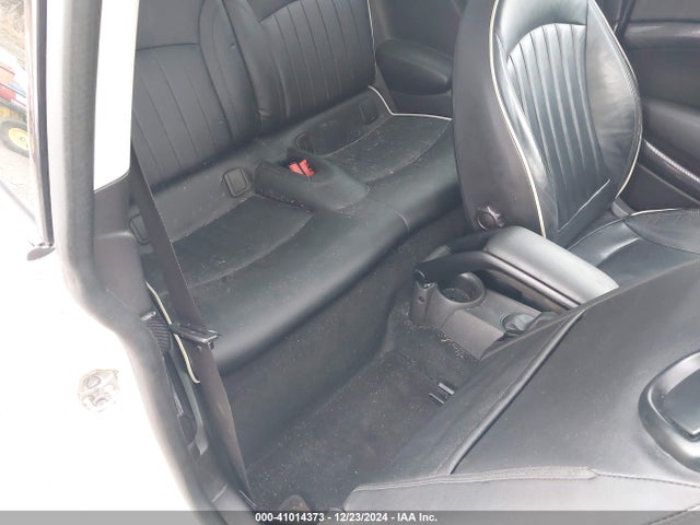 2013 MINI HARDTOP WMWSV3C55DTY29943 Photo 7