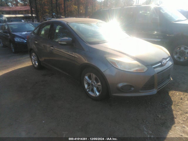 2014 1FADP3F20EL133487 main image