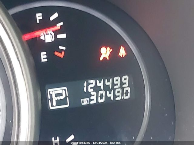 JN8AZ1MU8EW412446 Nissan MURANO S