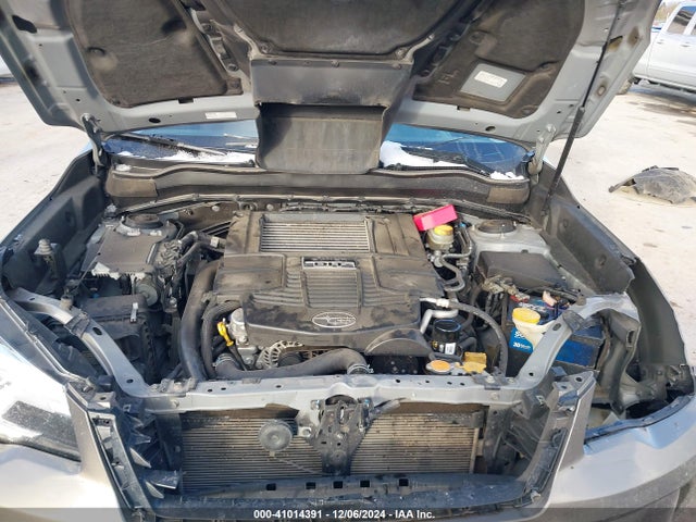 JF2SJGTCXHH415054 Subaru Forester 2.0xt Touring