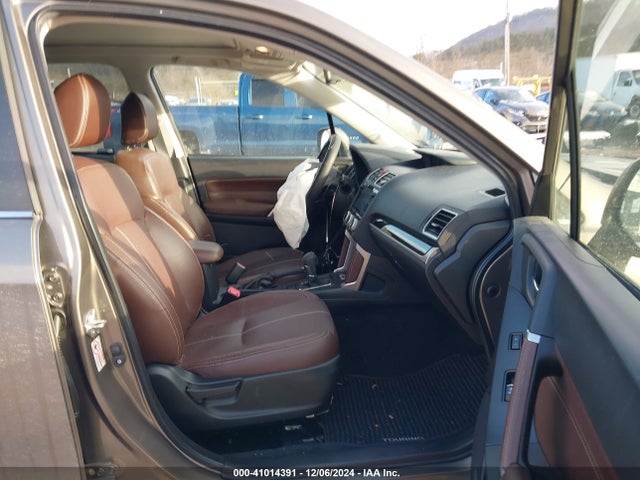 JF2SJGTCXHH415054 Subaru Forester 2.0xt Touring