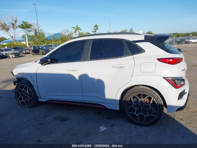 Hyundai KONA N 2023 KM8KH3AC0PU009193 Image 15