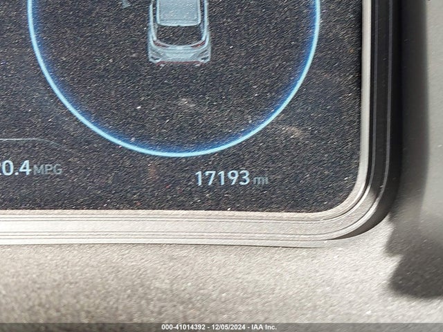 Hyundai KONA N 2023 KM8KH3AC0PU009193 Image 16
