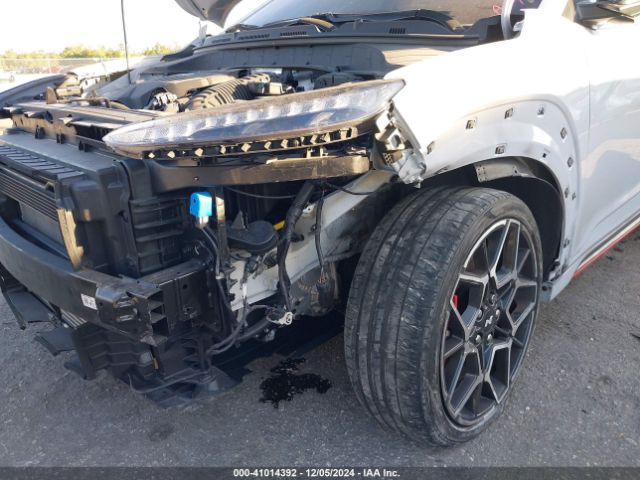 2023 HYUNDAI KONA N KM8KH3AC0PU009193 Photo 5