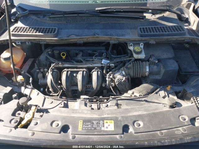 1FMCU0F77KUB28359 Ford ESCAPE S