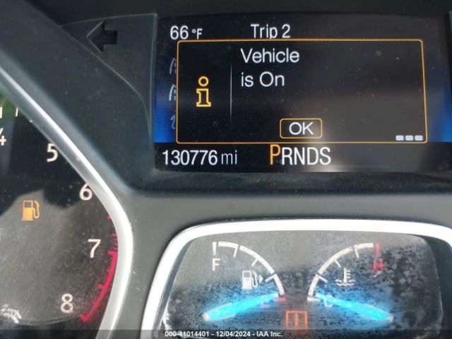 1FMCU0F77KUB28359 Ford ESCAPE S