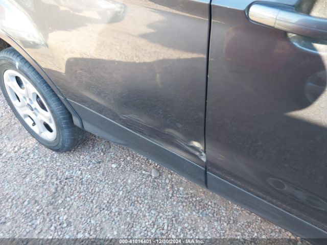 1FMCU0F77KUB28359 Ford ESCAPE S
