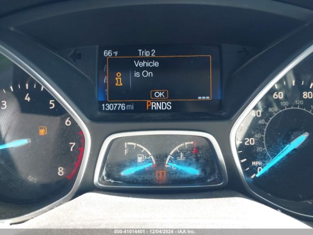 1FMCU0F77KUB28359 Ford ESCAPE S