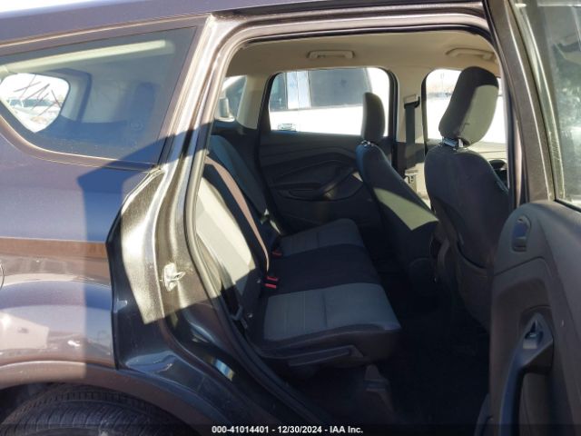 1FMCU0F77KUB28359 Ford ESCAPE S