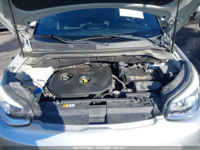 KNDJX3A58E7710712 KIA Soul !