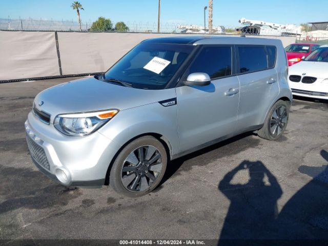 KNDJX3A58E7710712 KIA Soul !