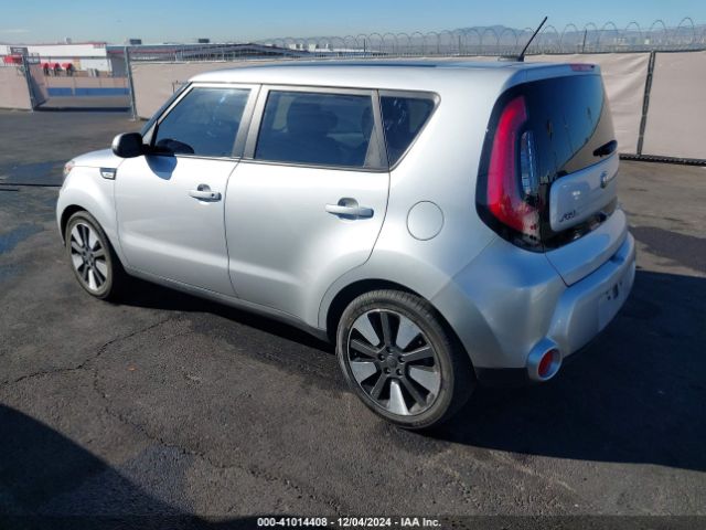 KNDJX3A58E7710712 KIA Soul !