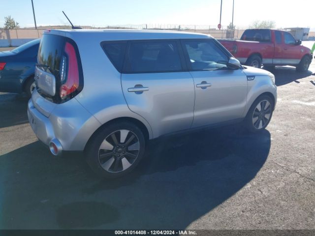 KNDJX3A58E7710712 KIA Soul !
