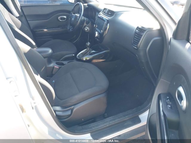 KNDJX3A58E7710712 KIA Soul !
