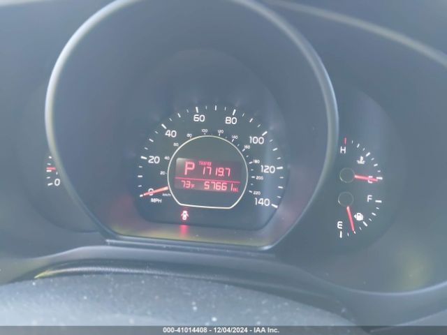 KNDJX3A58E7710712 KIA Soul !