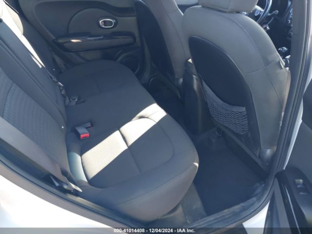 KNDJX3A58E7710712 KIA Soul !