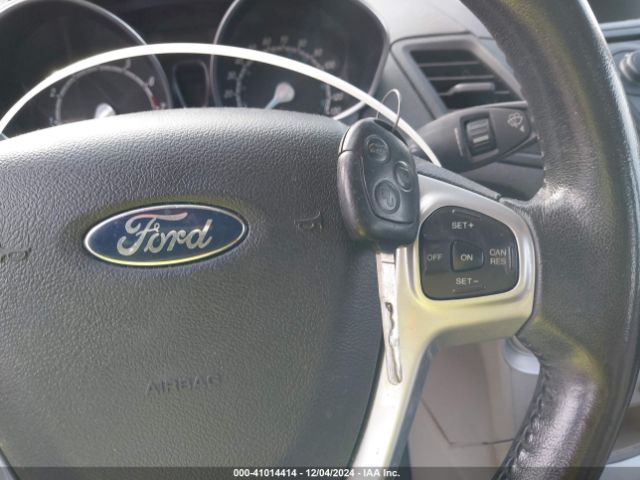 3FADP4BJ5EM179446 Ford FIESTA SE